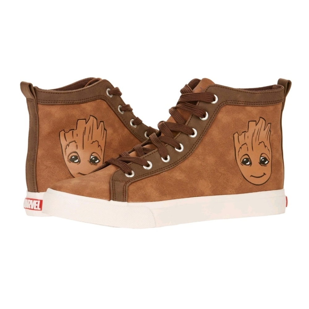 Groot Hi Top